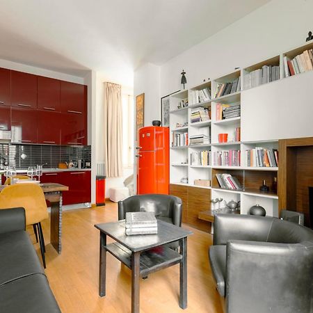 Giurafa Vatican Apartament Apartment Rome Exterior photo