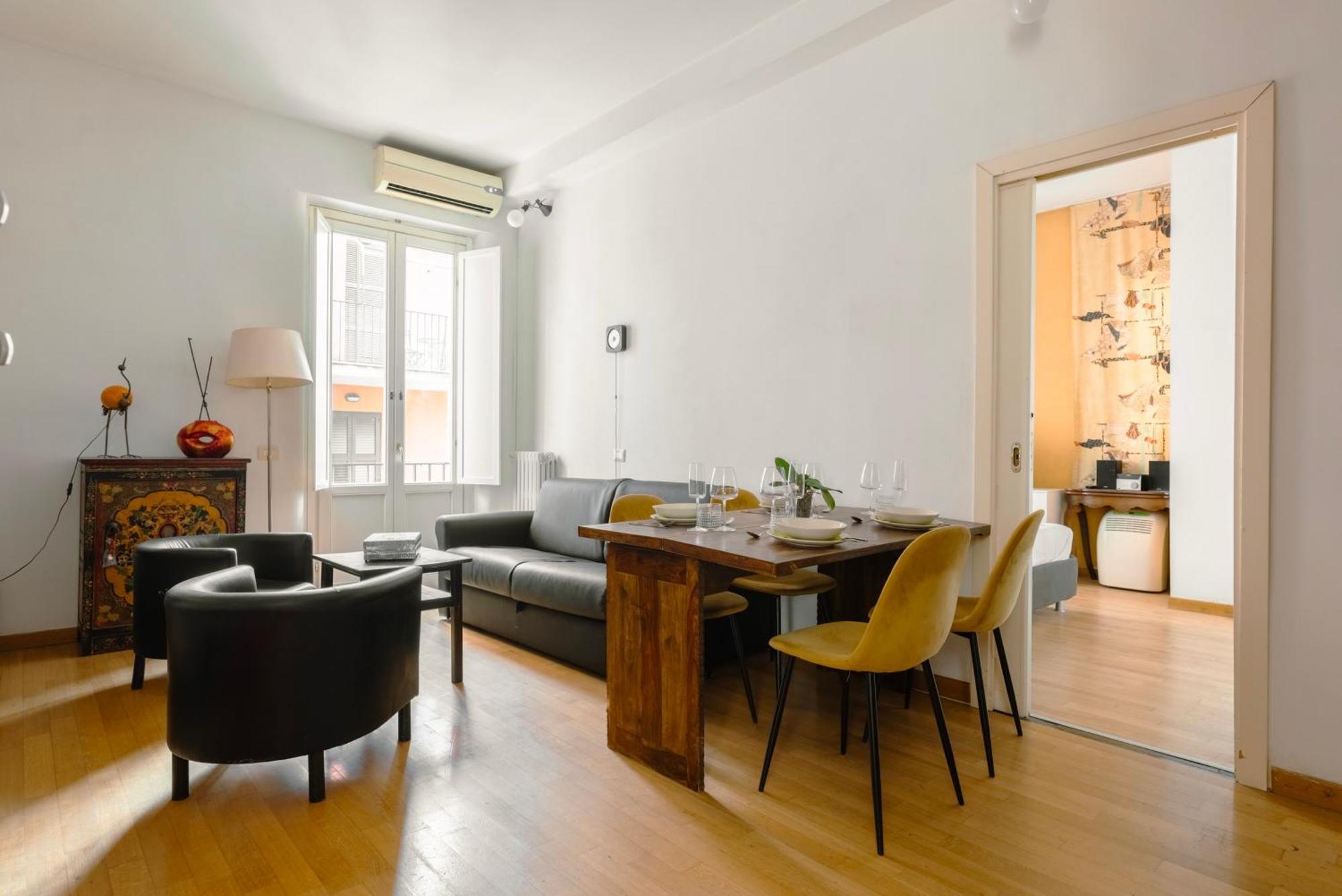 Giurafa Vatican Apartament Apartment Rome Exterior photo